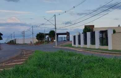 Imagem 3: Condomínio Portoville Betel com 300m2 com 12 metros de frente