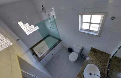 Imagem 10: 882 Maravilhosa casa duplex na Barra de Maricá