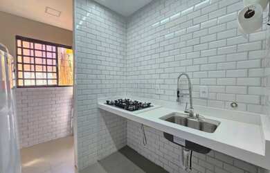 Imagem 10: APARTAMENTO COM 2 QUARTOS A VENDA NO CONDOMÍNIO VILLAGIO TULIPAS 1 -...