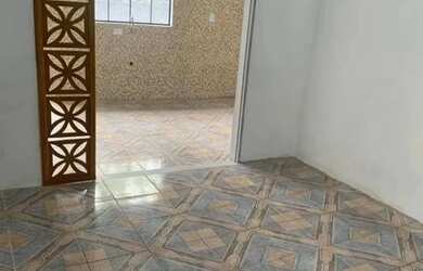 Imagem 4: CASA no AVENTUREIRO com 3 quartos para LOCAÇÃO, 100 m²