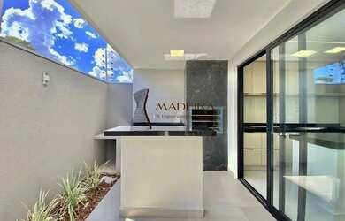 Imagem 5: Sobrado à Venda em Jardim Centro Cívico, Sarandi - PR