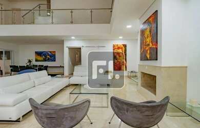 Imagem 9: Casa com 7 dormitórios, 918 m² - venda por R$ 11.500.000,00 ou aluguel...
