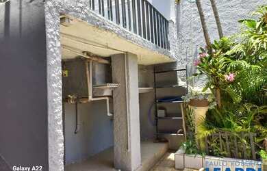 Imagem 9: SOBRADO - SUMARÉ - SP. Piscina, Churrasqueira, Varandae350m² de Área