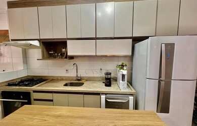 Imagem 7: Apartamento com 1 dormitório à venda, 50 m² por R$ 355.000,00 - Vila...