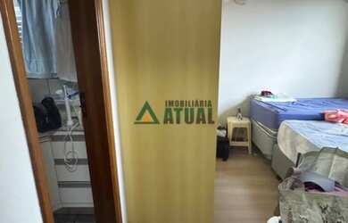 Imagem 9: Apartamento com 2 quartos, sendo 1 suíte na Região Central