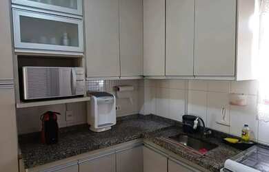 Imagem 10: Apartamento a venda no Condomínio Up Jaguaré