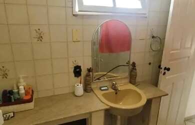 Imagem 12: Casa triplex com churrasqueira e piscina em Novo México