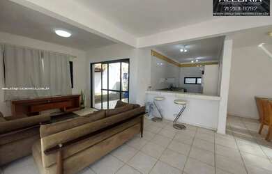 Imagem 11: Casa para Venda em Salvador, PIATÃ, 4 dormitórios, 3 suítes, 3 banheiros,...