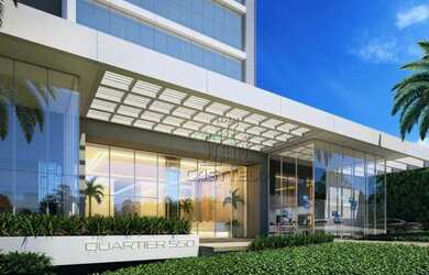 Imagem: O depósito possui 1 Vaga na garagem, 51m² de Área e está