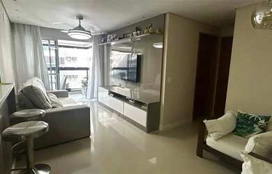 Imagem 3: MAUI UNIQUE LIFE RESIDENCES - Apartamento 2 quartos, sendo 1 suíte