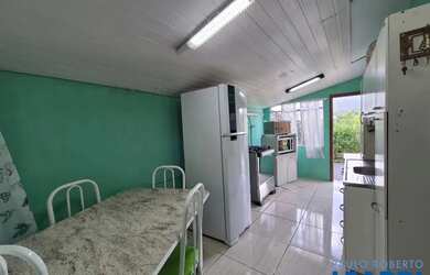 Imagem 5: CASA TÉRREA - JARAGUÁ 99 - SC