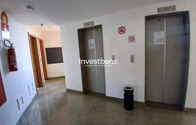 Imagem 4: Sala Comercial para Aluguel Santo Agostinho, Belo Horizonte/MG!