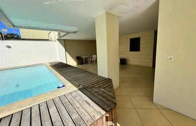 Imagem 3: Apartamento 115m² 3 quartos 1 suíte 2 vgs-Recreio dos Bandeirantes