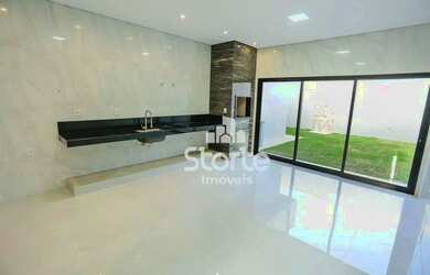 Imagem 8: Casa alto padrão com 3 dormitórios à venda, 148m² por R$ 920.000 -...