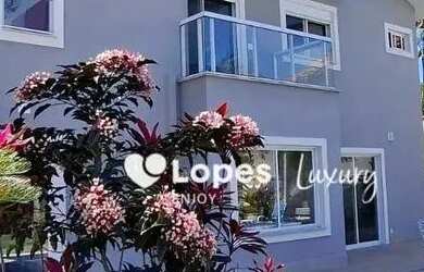 Imagem 5: Casa para alugar, 300 m² por R$ 32.806,81/mês - Barra da Tijuca - Rio de Janeiro/RJ