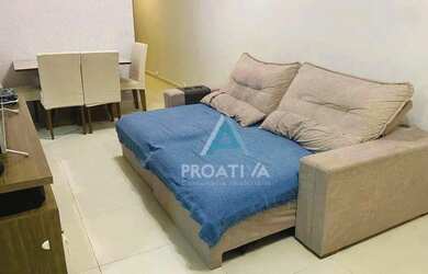 Imagem 3: Apartamento com 3 dormitórios, 84 m² - venda por R$ 550.000,00 ou aluguel...