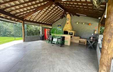 Imagem 8: Terreno à venda no condomínio Portal dos Bandeirantes II em Porto Feliz