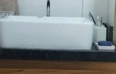 Imagem 10: Apartamento a Venda Condomínio Clube Vila do Frio 3 quartos 1 suíte