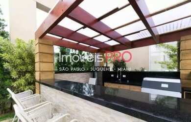 Imagem 13: Apartamento 123m² 3 Dormitórios para Venda no Campo Belo