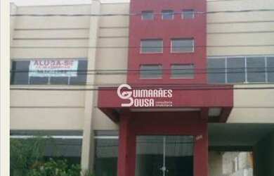 Imagem: O depósito possui 1 Vaga na garagem, 25m² de Área e está