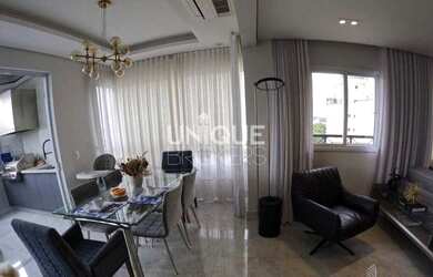 Imagem 7: Apartamento para locação no Condomínio Portal do Nobres, Anhangabaú...