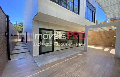 Imagem: Casa linda e nova no Jardim Europa !