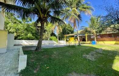 Imagem: A chácara possui 3.000m² de Área e está localizado em Guaratiba