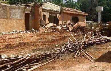 Imagem 3: Chácara à venda, 6312 m² por R$ 1.380.000,00 - Morada Campestre Zona...