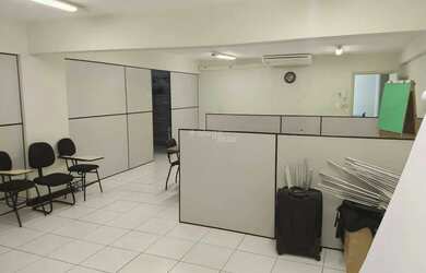 Imagem 5: Aluga-Se: Andar Corrido de 135m² com 2 banheiros no Santo Agostinho de Belo Horizonte!