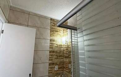 Imagem 8: Apartamento 2dorm, sala/cozinha, banheiro. Aceita venda assistida