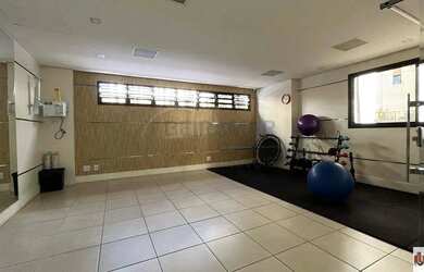 Imagem 13: Apartamento de 1 Quarto, Nascente, Vaga de Garagem, Lazer Completo no...