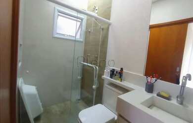 Imagem 11: Casa à venda em Indaiatuba, Jardim Park Real, com 3 quartos, com 110 m², Condomínio Jardim