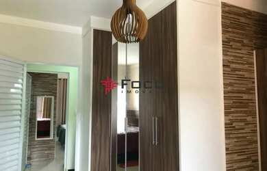 Imagem 5: Sobrado em condomínio fechado - Caraguatatuba - 2 dormitórios e piscina...