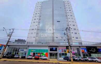 Imagem: O apartamento possui 2 Dormitórios, 1 Banheiro, 3 Vagas na