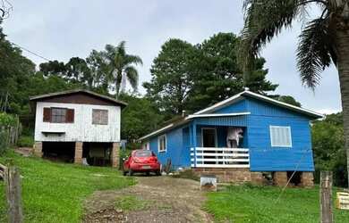 Imagem 2: Terreno - Bairro Vale dos Pinheiros