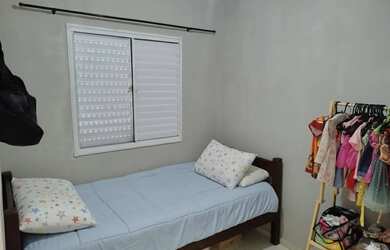 Imagem 5: Casa em condomínio. Piscina, Imóvel novo, 1 Vaga na garageme2 Dormitórios