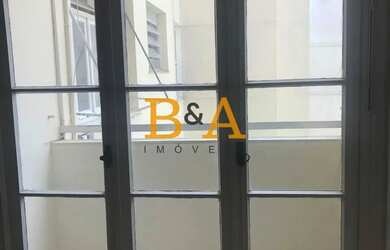 Imagem 13: B amp A Aluga Apartamento 3 Quartos 1 Vaga Av Atlântica