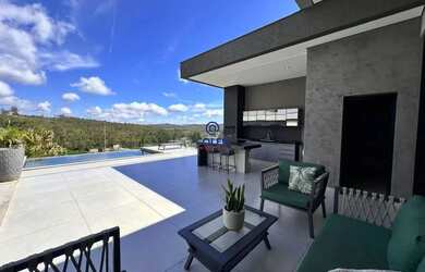 Imagem 11: Casa para locação 4 suítes em Alphaville Nova Lima