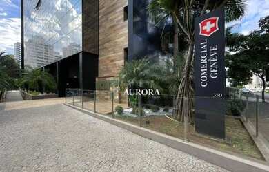 Imagem: O depósito possui 5 Vagas na garagem, 316m² de Área e está