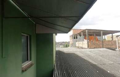 Imagem 4: Casa Cajazeiras, Salvador - 120m² - Vaga de garagem