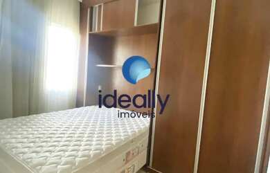 Imagem 5: APARTAMENTO MOBILIADO no Bairo Cabral 2 Quartos Sala Cozinha Banheiro...