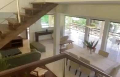 Imagem 11: Imóvel exclusivo em Lauro de Freitas-BA: Casa com 3 quartos, 1 suíte, 5 banheiros e 400m²