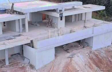 Imagem 8: Casa em Condomínio à venda, 4 quartos, 4 suítes, 8 vagas, Quintas do...