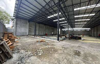 Imagem 12: Galpão na avenida senador lemos novo recém construído 1600m2