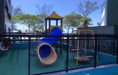 Imagem 15: VENDO/ ALUGO - Excelente apartamento sala e quarto na praia da Barra da...