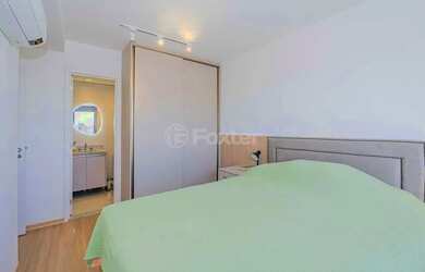 Imagem 10: Imóvel para venda tem 52 metros quadrados com 2 quartos em Azenha - Porto...