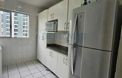 Imagem 8: Apartamento 2 quartos 1 suíte à Venda no Residencial Blue Moon Águas...