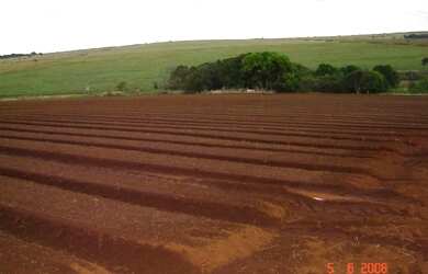 Imagem: O terreno possui 56m² de Área e está localizado em Setor