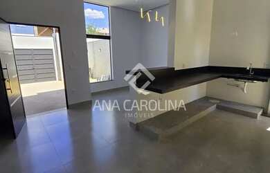 Imagem 4: Casa à Venda no Bairro Residencial Sul