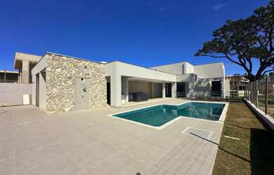 Imagem 3: Casa em Lagoa Santa no Condomínio Gran Royalle